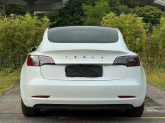 Tesla Model 3 Standard Range RWD Upgrade - ფოტო 12
