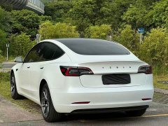 Tesla Model 3 Standard Range RWD Upgrade - ფოტო 13