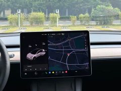 Tesla Model 3 Standard Range RWD Upgrade - ფოტო 4