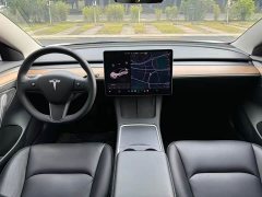 Tesla Model 3 Standard Range RWD Upgrade - ფოტო 6