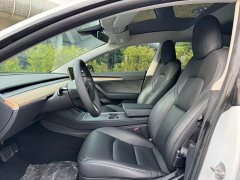 Tesla Model 3 Standard Range RWD Upgrade - ფოტო 7
