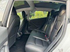 Tesla Model 3 Standard Range RWD Upgrade - ფოტო 8
