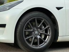 Tesla Model 3 Standard Range RWD Upgrade - ფოტო 9