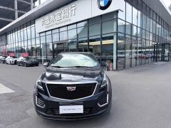 Cadillac XT5 2022 2.0T AWD Luxury Hummingbird Edition - ფოტო 1