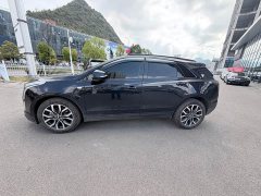 Cadillac XT5 2022 2.0T AWD Luxury Hummingbird Edition - ფოტო 3