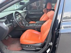 Cadillac XT5 2022 2.0T AWD Luxury Hummingbird Edition - ფოტო 4