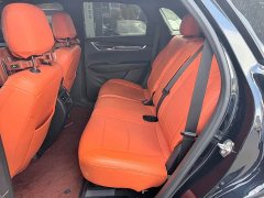Cadillac XT5 2022 2.0T AWD Luxury Hummingbird Edition - ფოტო 6