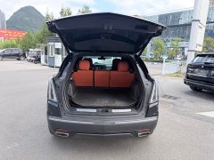 Cadillac XT5 2022 2.0T AWD Luxury Hummingbird Edition - ფოტო 8