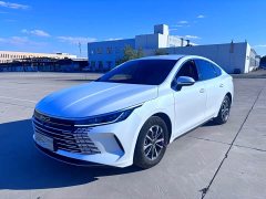 BYD Destroyer 05 DM-i 55KM Pioneer Glory Edition - ფოტო 1