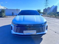 BYD Destroyer 05 DM-i 55KM Pioneer Glory Edition - ფოტო 2