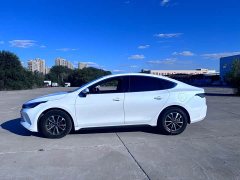 BYD Destroyer 05 DM-i 55KM Pioneer Glory Edition - ფოტო 4