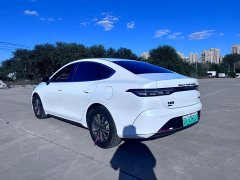 BYD Destroyer 05 DM-i 55KM Pioneer Glory Edition - ფოტო 5