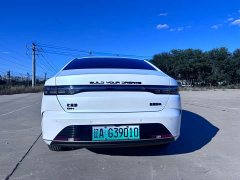 BYD Destroyer 05 DM-i 55KM Pioneer Glory Edition - ფოტო 6