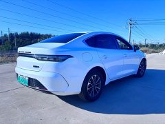 BYD Destroyer 05 DM-i 55KM Pioneer Glory Edition - ფოტო 7