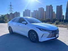 BYD Destroyer 05 DM-i 55KM Pioneer Glory Edition - ფოტო 9