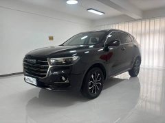 Haval H6 2021 National Trend Edition 1.5T Automatic Urban Version - ფოტო 1