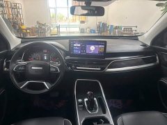Haval H6 2021 National Trend Edition 1.5T Automatic Urban Version - ფოტო 12