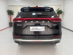 Haval H6 2021 National Trend Edition 1.5T Automatic Urban Version - ფოტო 18