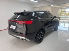 Haval H6 2021 National Trend Edition 1.5T Automatic Urban Version - ფოტო 19