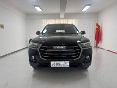 Haval H6 2021 National Trend Edition 1.5T Automatic Urban Version - ფოტო 2