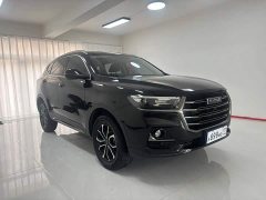 Haval H6 2021 National Trend Edition 1.5T Automatic Urban Version - ფოტო 3