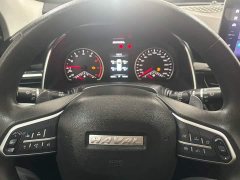 Haval H6 2021 National Trend Edition 1.5T Automatic Urban Version - ფოტო 7