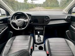 Volkswagen Jetta VS5 280TSI Automatic Deluxe Pro - ფოტო 7