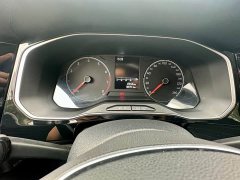 Volkswagen Jetta VS5 280TSI Automatic Deluxe Pro - ფოტო 8