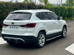Volkswagen Jetta VS5 280TSI Automatic Deluxe Pro - ფოტო 3