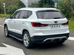 Volkswagen Jetta VS5 280TSI Automatic Deluxe Pro - ფოტო 5