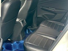 Volkswagen Jetta VS5 280TSI Automatic Deluxe Pro - ფოტო 6