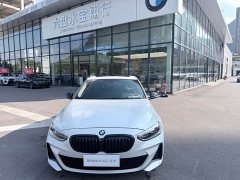 BMW 1 Series 120i M Sport Night Edition - ფოტო 1