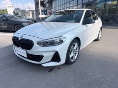 BMW 1 Series 120i M Sport Night Edition - ფოტო 2