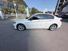 BMW 1 Series 120i M Sport Night Edition - ფოტო 3