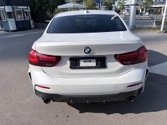 BMW 1 Series 120i M Sport Night Edition - ფოტო 4