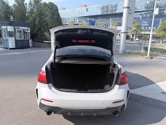 BMW 1 Series 120i M Sport Night Edition - ფოტო 5