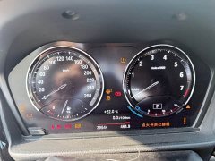 BMW 1 Series 120i M Sport Night Edition - ფოტო 7