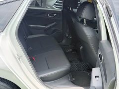 Honda Civic 2022 240TURBO CVT Fuel Dynamic Edition - ფოტო 10