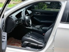 Honda Civic 2022 240TURBO CVT Fuel Dynamic Edition - ფოტო 7