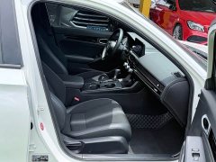 Honda Civic 2022 240TURBO CVT Fuel Dynamic Edition - ფოტო 9