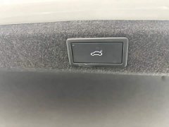 Skoda Superb Facelift TSI280 DSG Premium Edition - ფოტო 10
