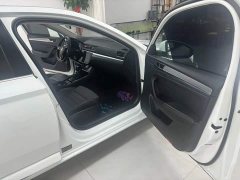 Skoda Superb Facelift TSI280 DSG Premium Edition - ფოტო 12