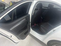 Skoda Superb Facelift TSI280 DSG Premium Edition - ფოტო 13