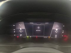 Skoda Superb Facelift TSI280 DSG Premium Edition - ფოტო 17