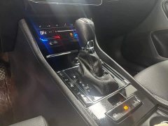 Skoda Superb Facelift TSI280 DSG Premium Edition - ფოტო 19