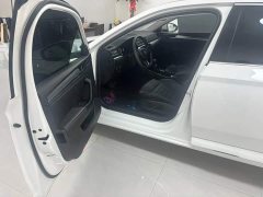 Skoda Superb Facelift TSI280 DSG Premium Edition - ფოტო 4