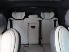 Mercedes-Benz Vito 2.0T Elite 7-Seater - ფოტო 10