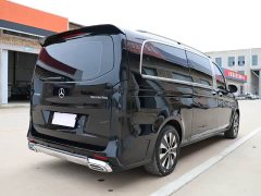 Mercedes-Benz Vito 2.0T Elite 7-Seater - ფოტო 11