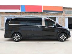 Mercedes-Benz Vito 2.0T Elite 7-Seater - ფოტო 14