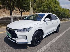 BYD e2 Luxury - ფოტო 1